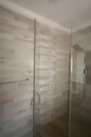 4bdrm Duplex in Magodo Phase 2 for rent
