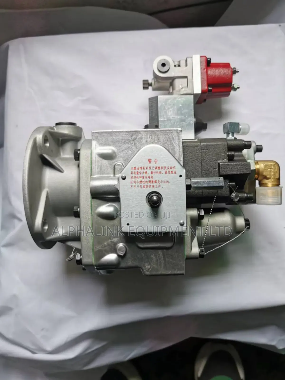 Cummins Injectors