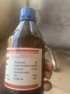 Chlorofoam