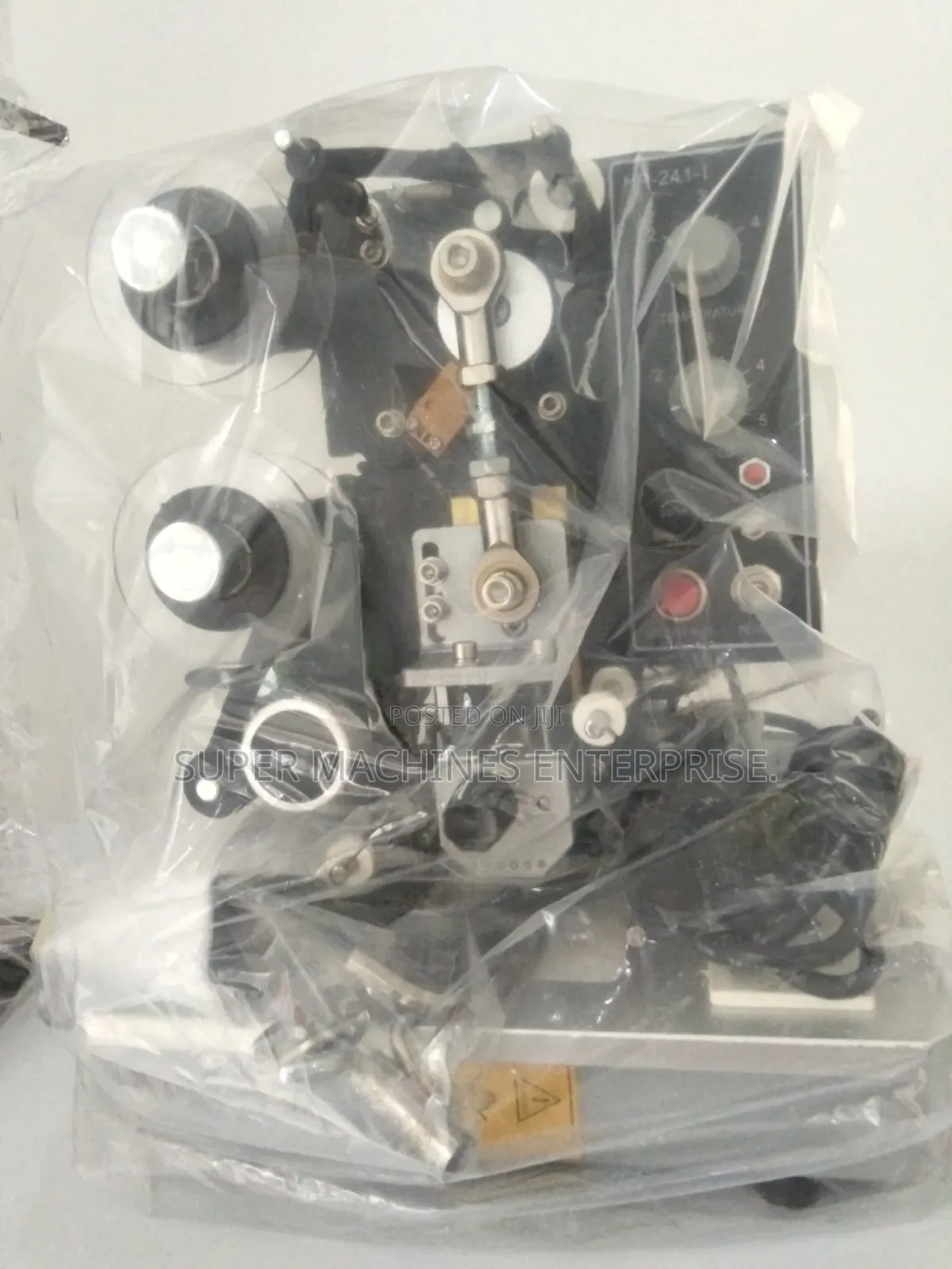 Hp241 Date Coding Machine