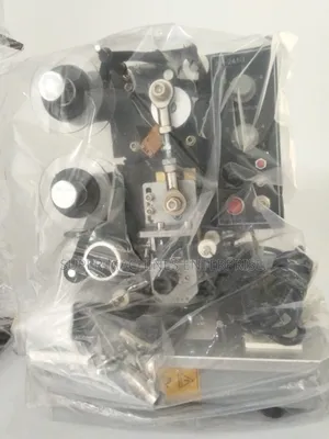 Hp241 Date Coding Machine