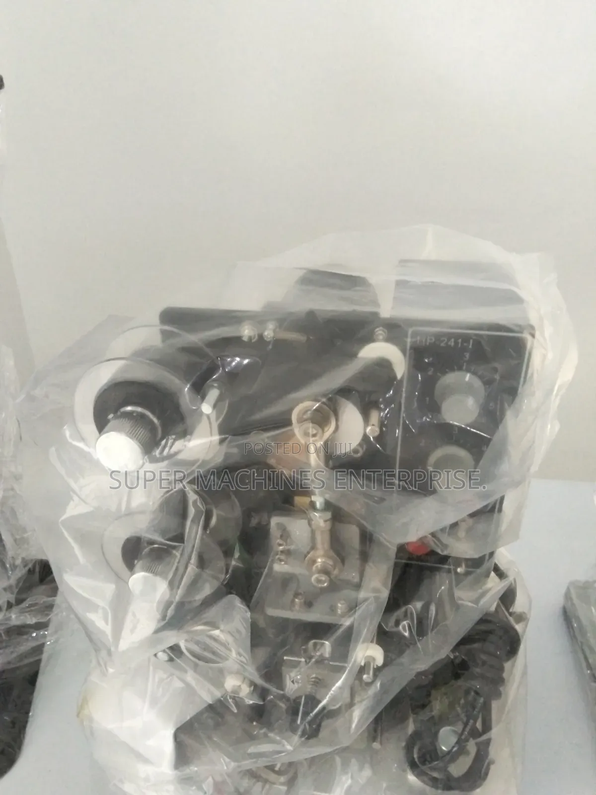 Hp241 Date Coding Machine