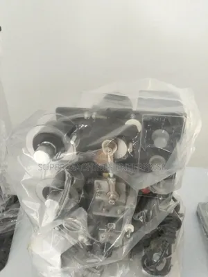 Hp241 Date Coding Machine