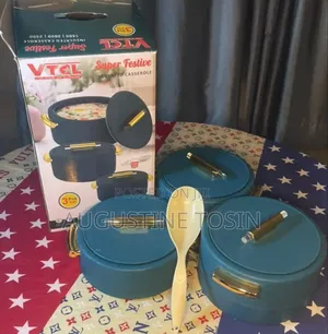 Food Warmer