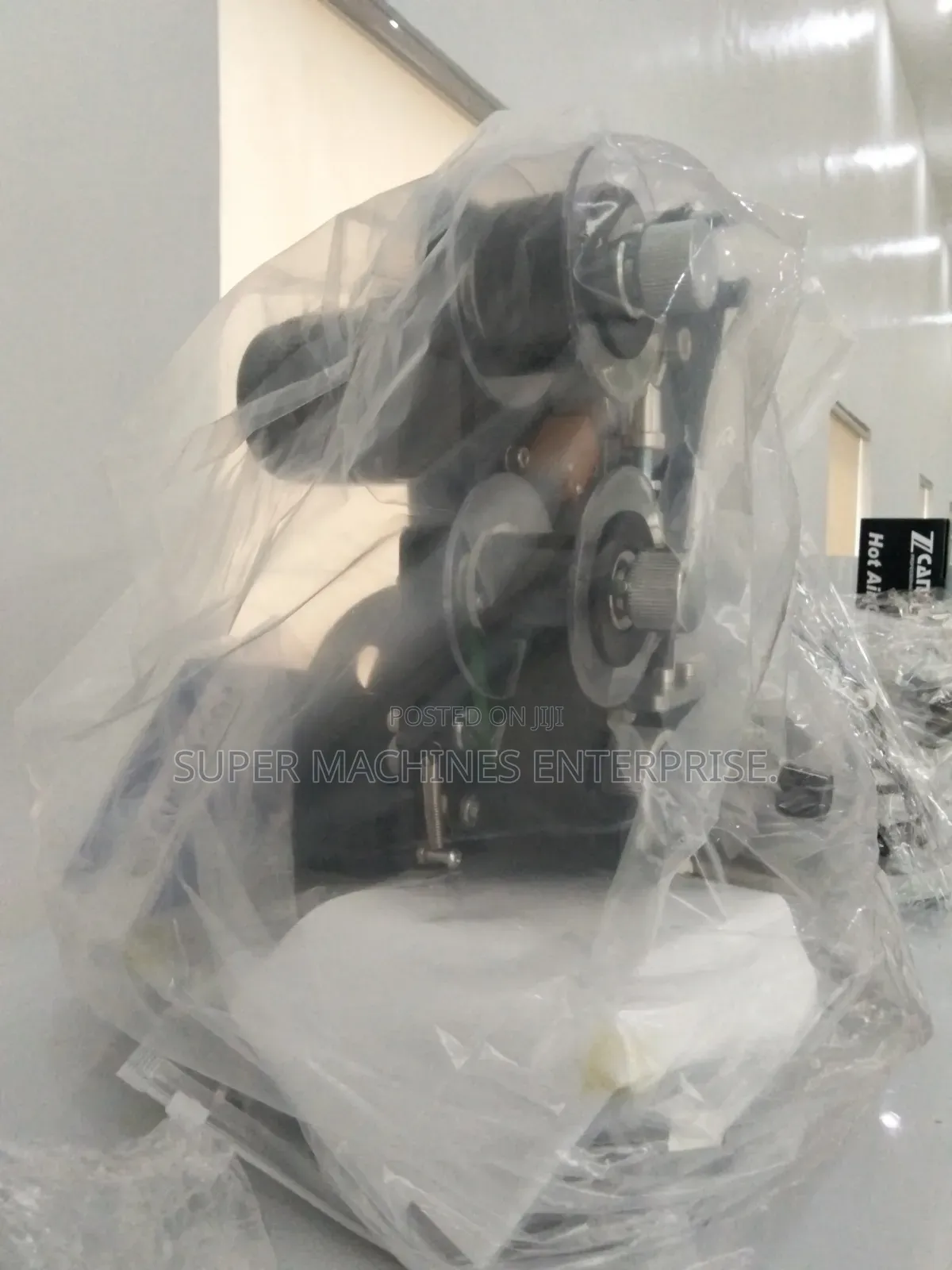 Hp241 Date Coding Machine