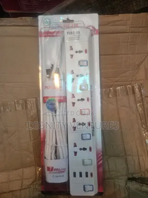 Good Quality Brand New Extension