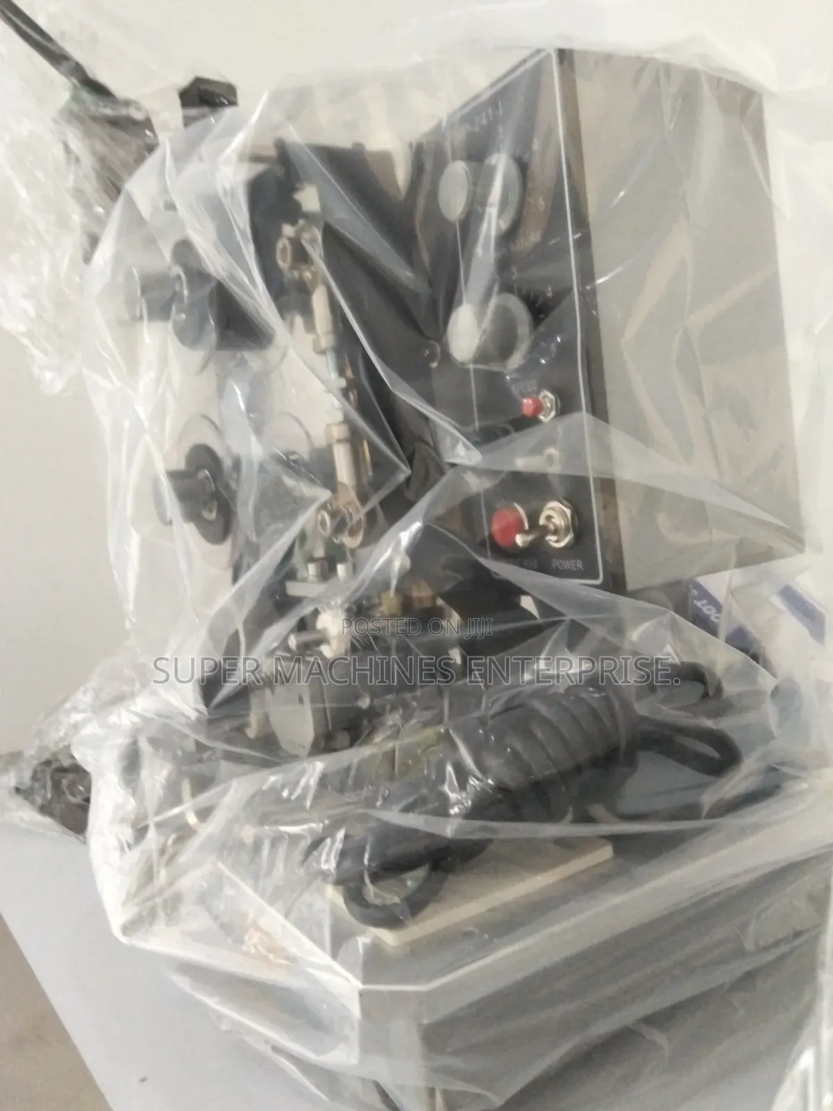 Hp241 Date Coding Machine