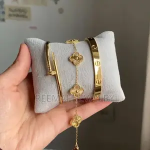 Unisex Accessories