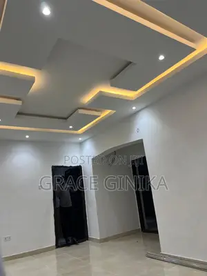 2bdrm Block of Flats in Remlek, Ajah for rent