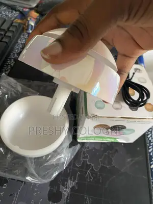 Ultrasonic Aroma Humidifier