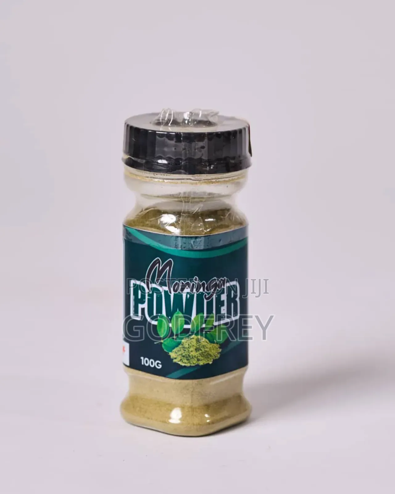 Moringa Oil