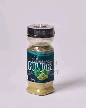 Moringa Oil