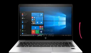 New Laptop HP EliteBook 840 G6 12GB Intel Core i5 SSD 256GB
