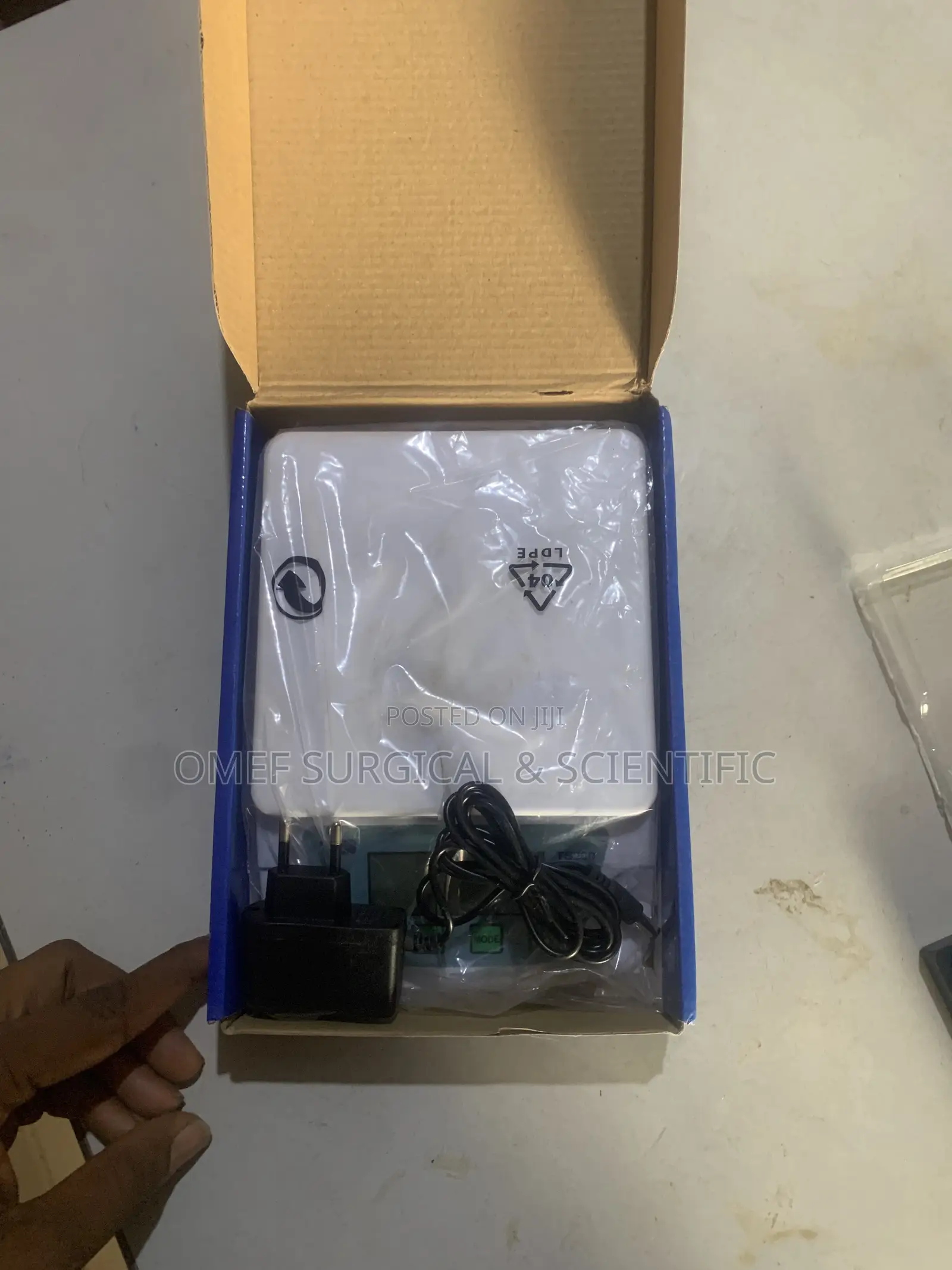 Digital Scale