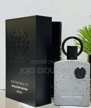 Supremacy Collectors Edition