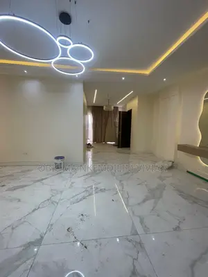 3bdrm Apartment in Osborne Forshore, Ikoyi for rent