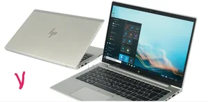New Laptop HP EliteBook 840 G6 16GB Intel Core i5 SSD 256GB