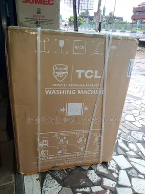 8kg Inverter Washing Machines