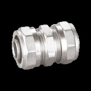 Chrome Socket