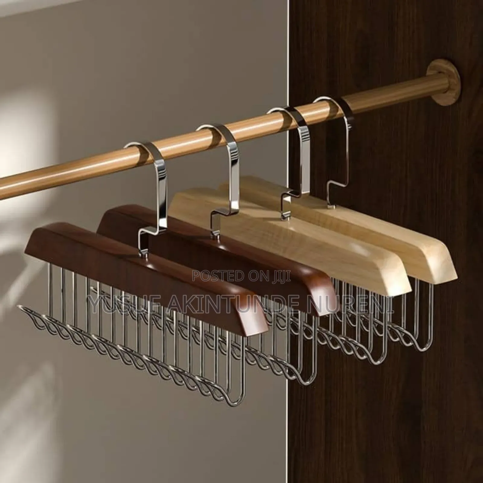 Stylish Hanger