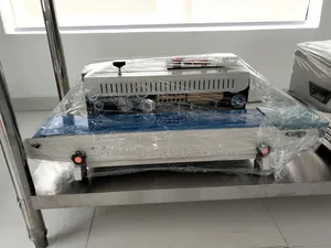 Band Sealing Machine