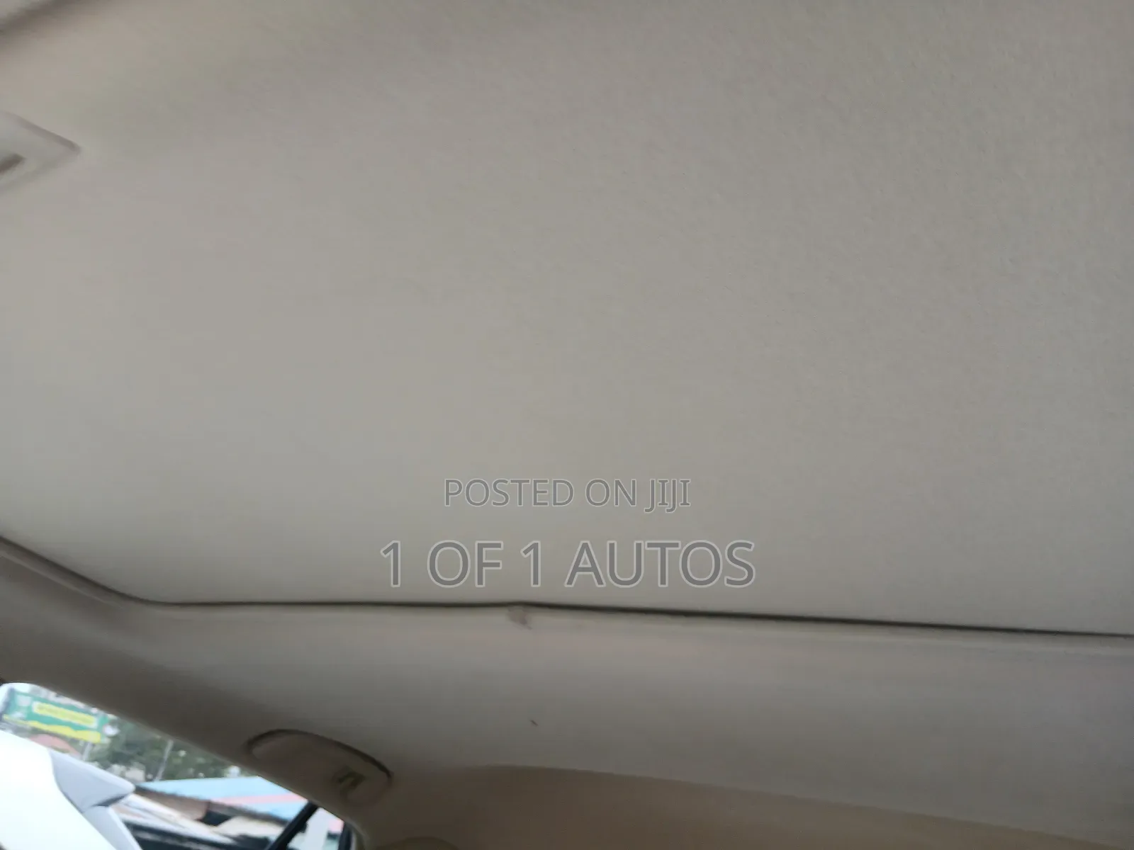 Lexus RX 350 2008 Silver