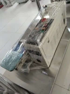 Band Sealing Machine