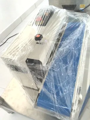 Band Sealing Machine