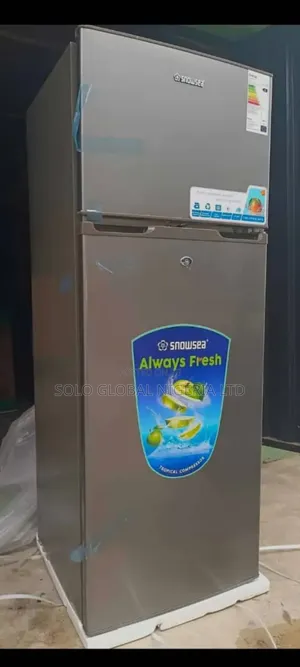 Snowsea Fridge 250l