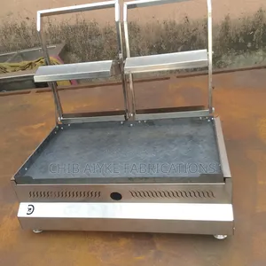 Shawarma Toaster