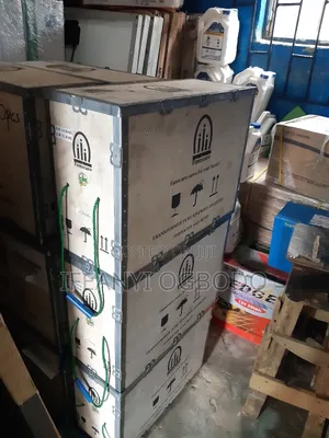 Famicare Solar Inverter 5.5kva 24v
