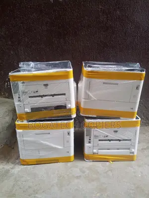 Single Printer