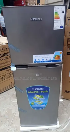 Snowsea Fridge 198l