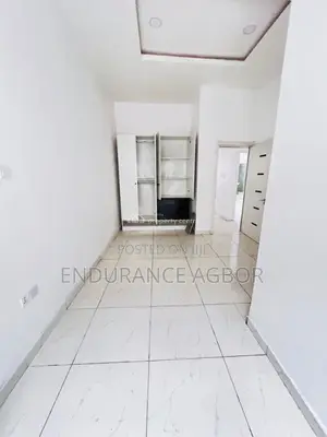 Finished 3-Bedroom Terrace in a Serene Estate for Rent