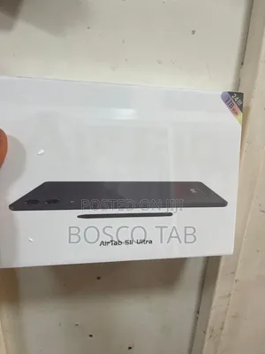 New AirTab S11 Uttra 1 TB Gray