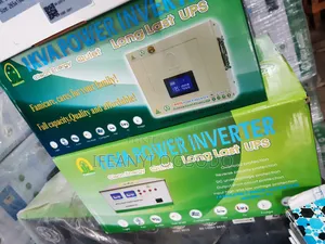Famicare Solar Inverter 1kva 12v