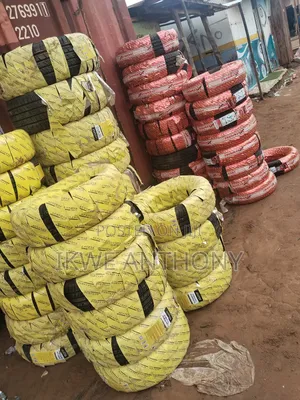 All Austone Tyres