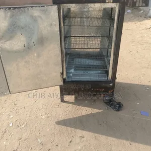 Industrial Oven