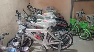 Size 26 SPN MTB Power Bicycle