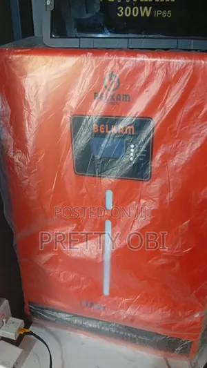 Solar Item
