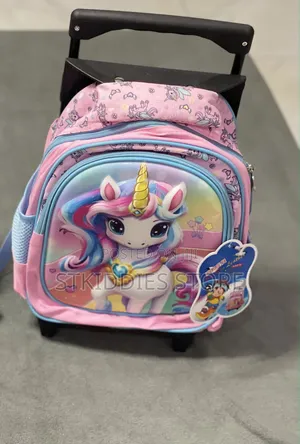 School Bag