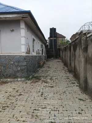 4bdrm Bungalow in Trademore Estate, FHA for sale