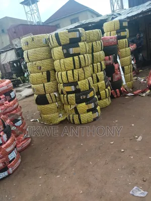 Any Sizes of Austone Tyres
