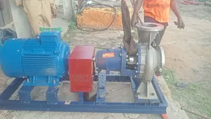 Centrifuge Pump 50hp