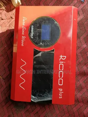 Ricco Inverter 24v 3.5kva