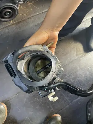 Injector Mouth 2013-2017 Honda Accord 4plug