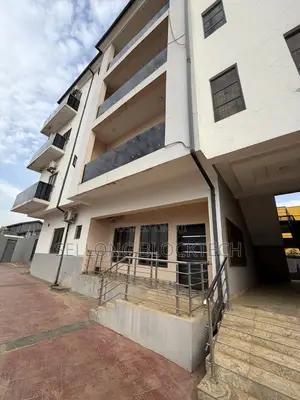 Furnished 2bdrm Apartment in Wuye for rent