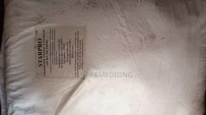 Modified Tapioc Starch