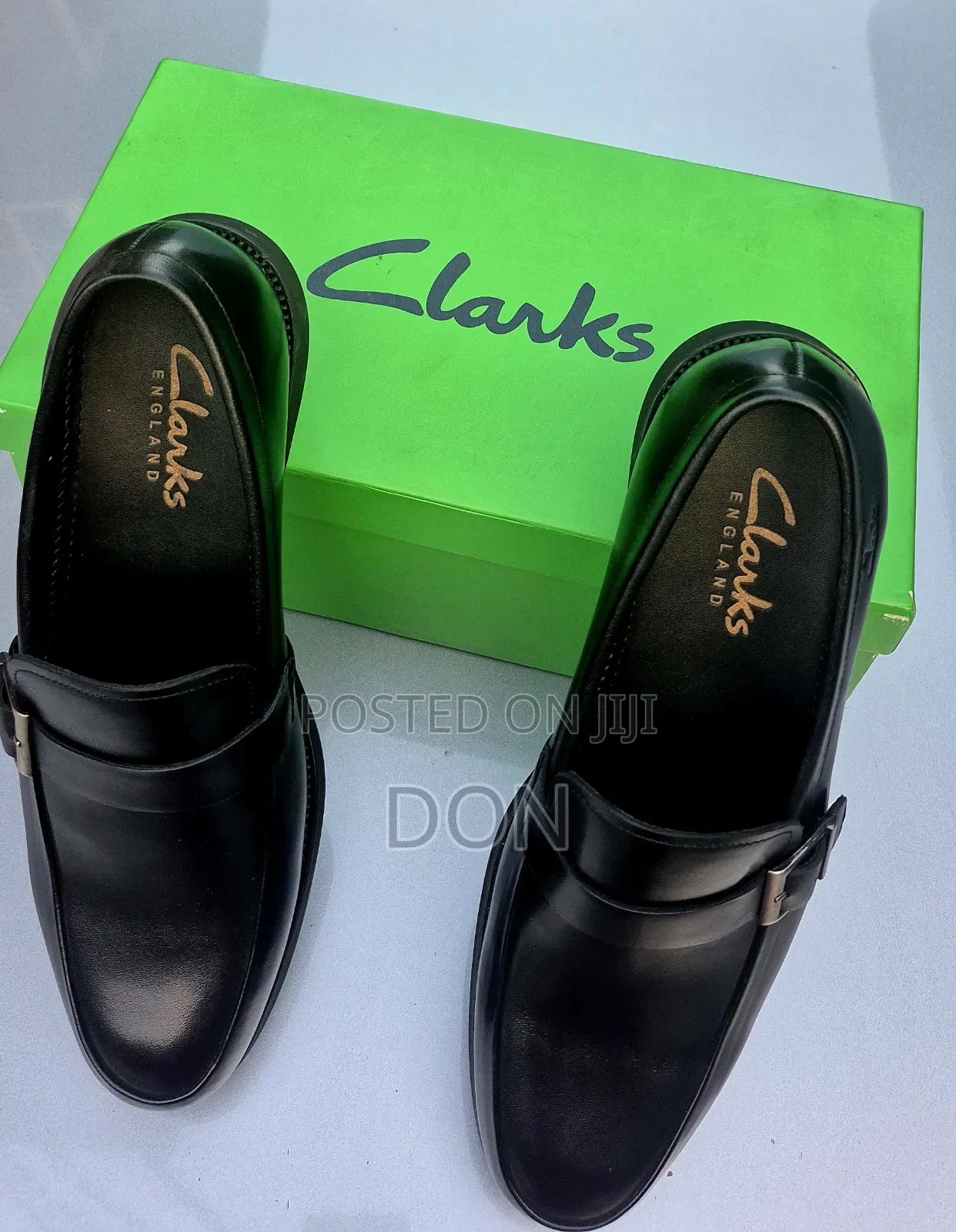 Clarks Shoe