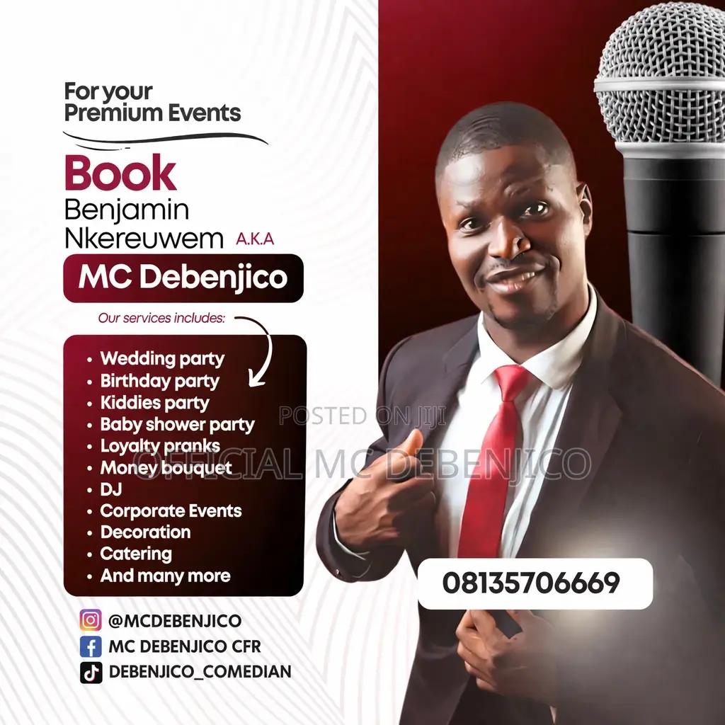 Corporate Events